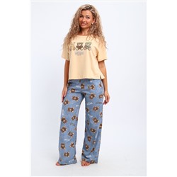 Костюм с брюками арт. КД-00-007 НАТАЛИ, 1212829