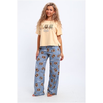 Костюм с брюками арт. КД-00-007 НАТАЛИ, 1212829