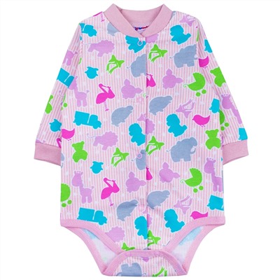 YOULALA Полукомбинезон 0077300601