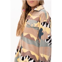 PELICAN Куртка GFCQ3370