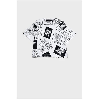 Футболка PLAYTODAY, 1122190