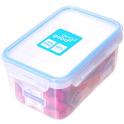 2-2 Контейнер пласт. 800мл (х16)