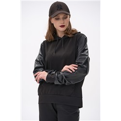 Толстовка Дори (чёрный)