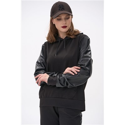 Толстовка Дори (чёрный)