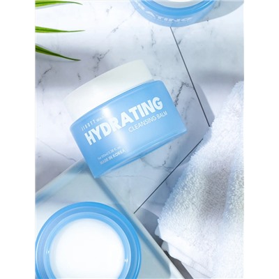 Jigott Очищающий бальзам для лица / Witch's Hydrating Cleansing Balm, 100 мл 28372