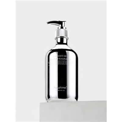 Гель для душа «Серебряная вода», 500 мл