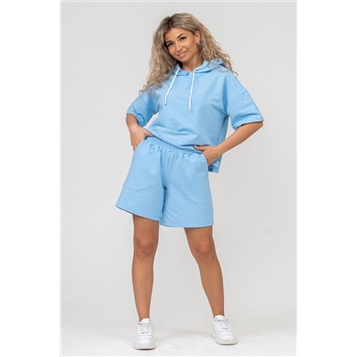 Костюм с шортами 36637 НАТАЛИ, 898976