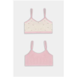Топ для девочек (2шт.) MARK FORMELLE, 1231939