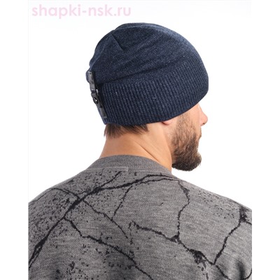 495 T флис Шапка (56-58)