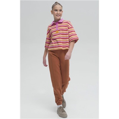 Кроп-топ (поло) PELICAN, 853950