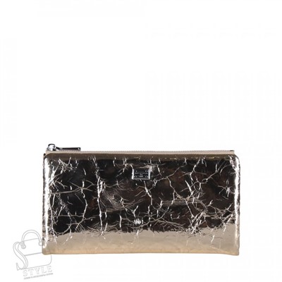 Женский кошелек 7002-7 gold Velina Fabbiano в Новосибирске