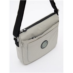 Сумка 8665MD l.gray Mindesa