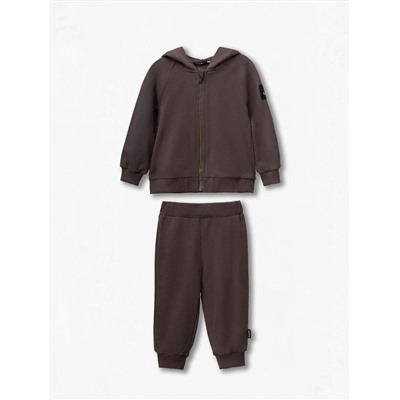 Bodo Костюм 21-115MU