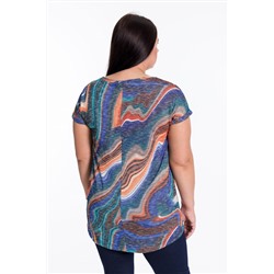 Футболка М319127мк