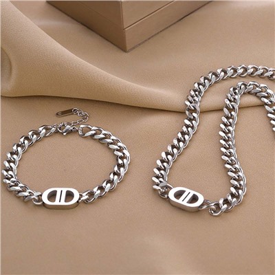 Колье арт. 22 7534 (id 281078)