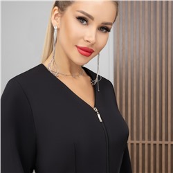 Платье, Готова к съемке?! (блэк)