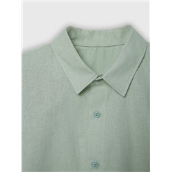 КОМПЛЕКТ МУЖСКОЙ (РУБАШКА, БРЮКИ) 191041