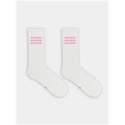 MARK FORMELLE Женские носки 3008K-3020