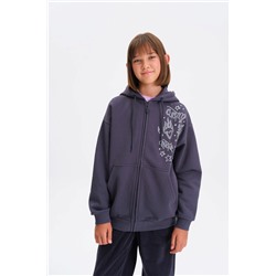 Толстовка для девочек