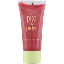 Pixi Beauty, Sheer Cheek Gel, Natural, 0.45 oz (12.75 g)