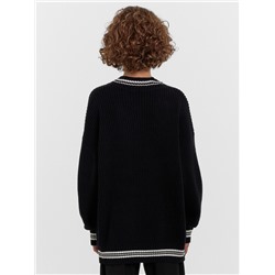 ДЖЕМПЕР ДЛЯ МАЛЬЧИКОВ 123450