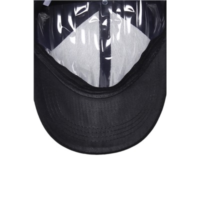 Бейсболка мужская Karoca X-431A(D) Пустышка