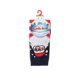 Новогодние CONTE-KIDS NEW YEAR 21С-61СПА Носки детские