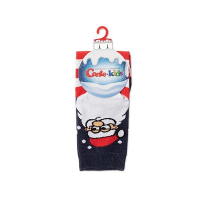 Новогодние CONTE-KIDS NEW YEAR 21С-61СПА Носки детские