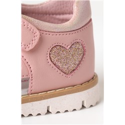 Туфли открытые для девочек PLAYTODAY, 1239817