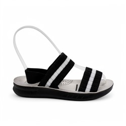 Босоножки ОК30-85 черные