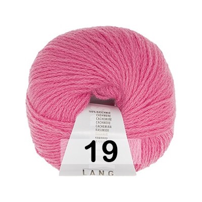 Пряжа Lang Yarns Cashmere Premium