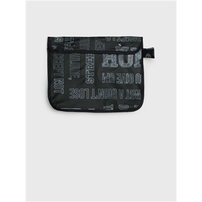 Плащ из полимерного материала для мальчиков (дождевик)