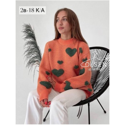 Свитер #22571730