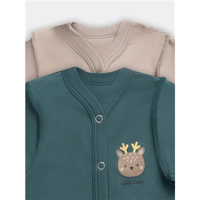 MARK FORMELLE Комбинезон 14005-1-2