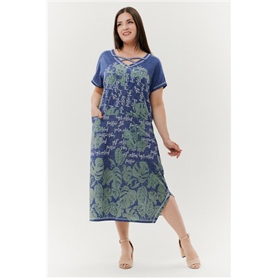 Платье 9137 НАТАЛИ, 791426