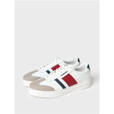 Полуботинки мужские