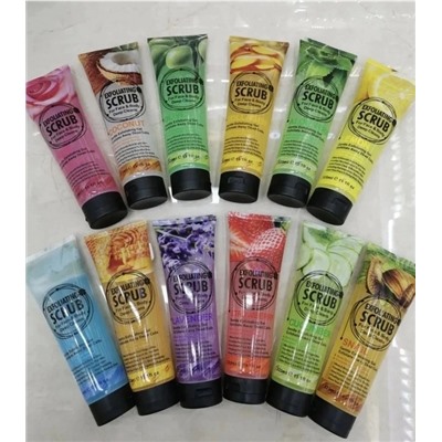 Скраб #22946499