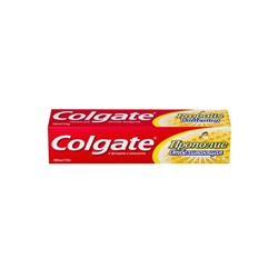 Colgate зубная паста 100мл Прополис Отбеливающая