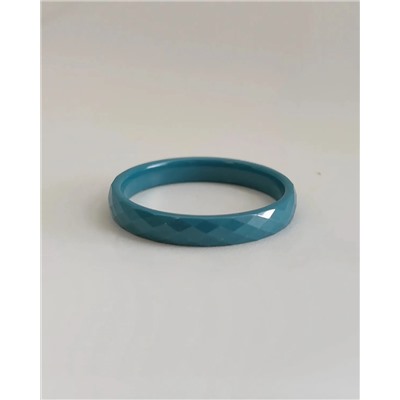 Кольцо из керамики