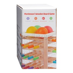 Игра развивающая "Гений"