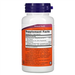 Now Foods, добавка для здорового артериального давления, 90 вегетарианских капсул