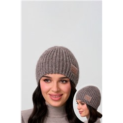 Шапка женская Ferz Вальтера