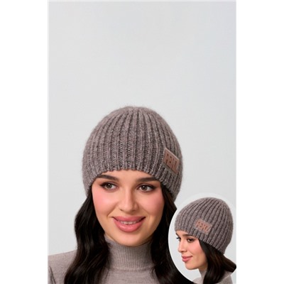 Шапка женская Ferz Вальтера