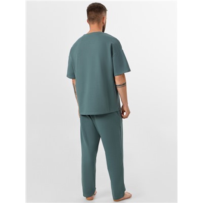 КОМПЛЕКТ МУЖСКОЙ (ДЖЕМПЕР, БРЮКИ) 591042