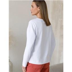 VILATTE Джемпер D49.148