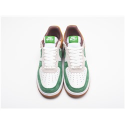 Кроссовки Gucci x The North Face x Nike Air Force 1 Low