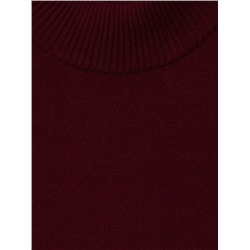 Комплект трикотажный для девочек: джемпер, брюки