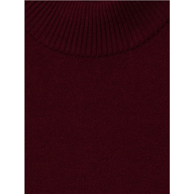 Комплект трикотажный для девочек: джемпер, брюки