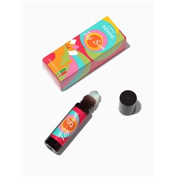 Парфюмерное масло женское Free Sense Taj Sun, 8 мл (по мотивам Taj Sunset (Escada)