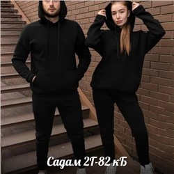 костюмы family look